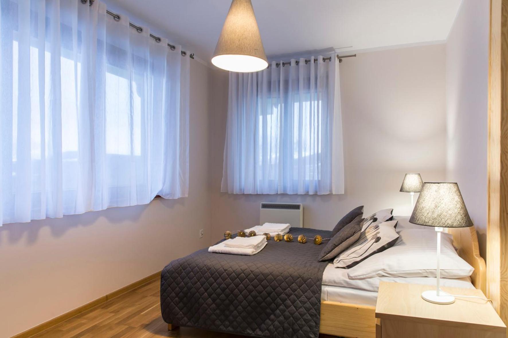 Apartament Sielanka, Basen Kościelisko Exterior foto