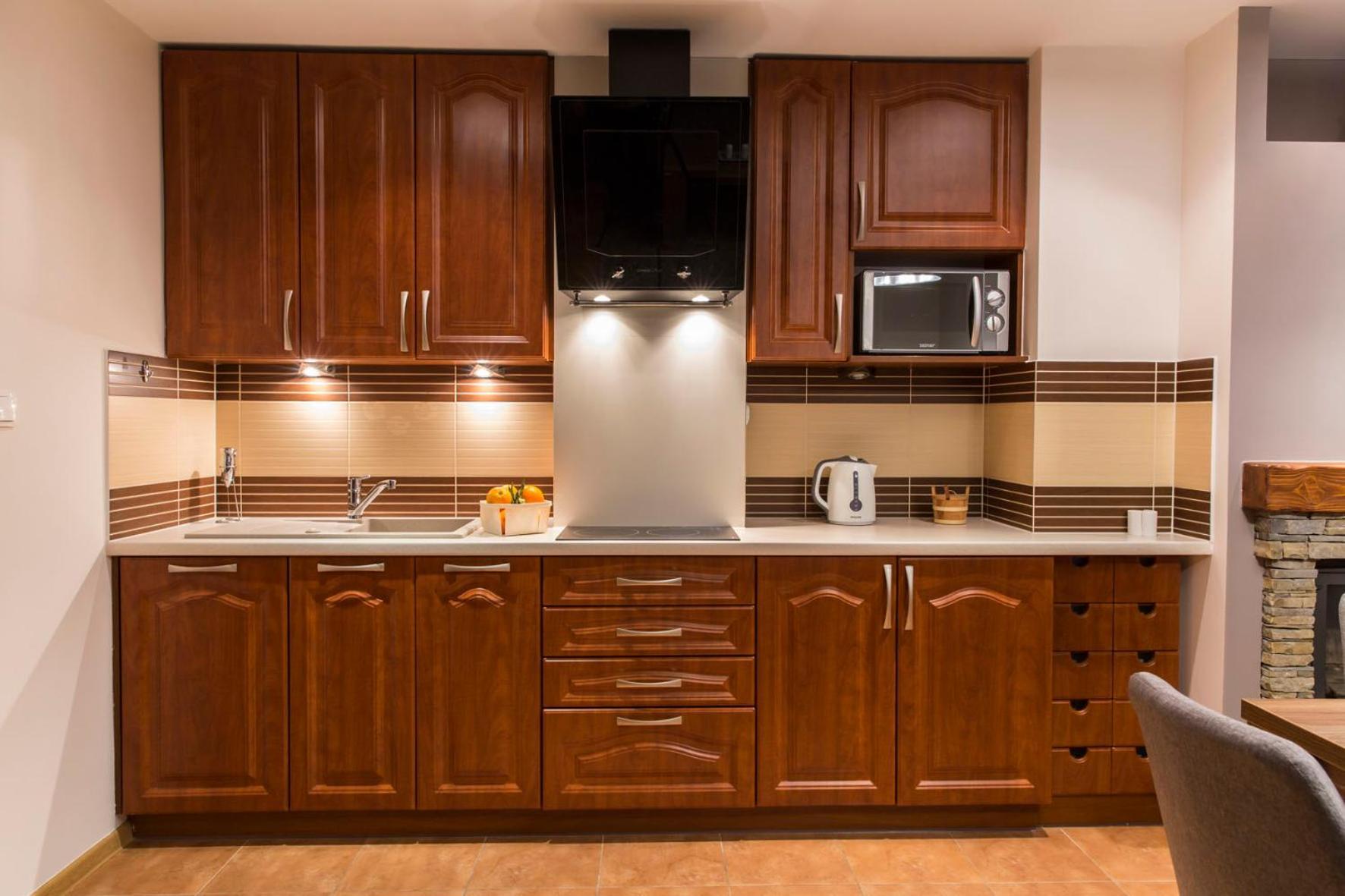 Apartament Sielanka, Basen Kościelisko Exterior foto