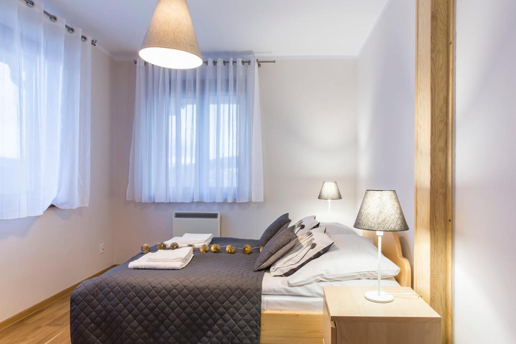 Apartament Sielanka, Basen Kościelisko Exterior foto