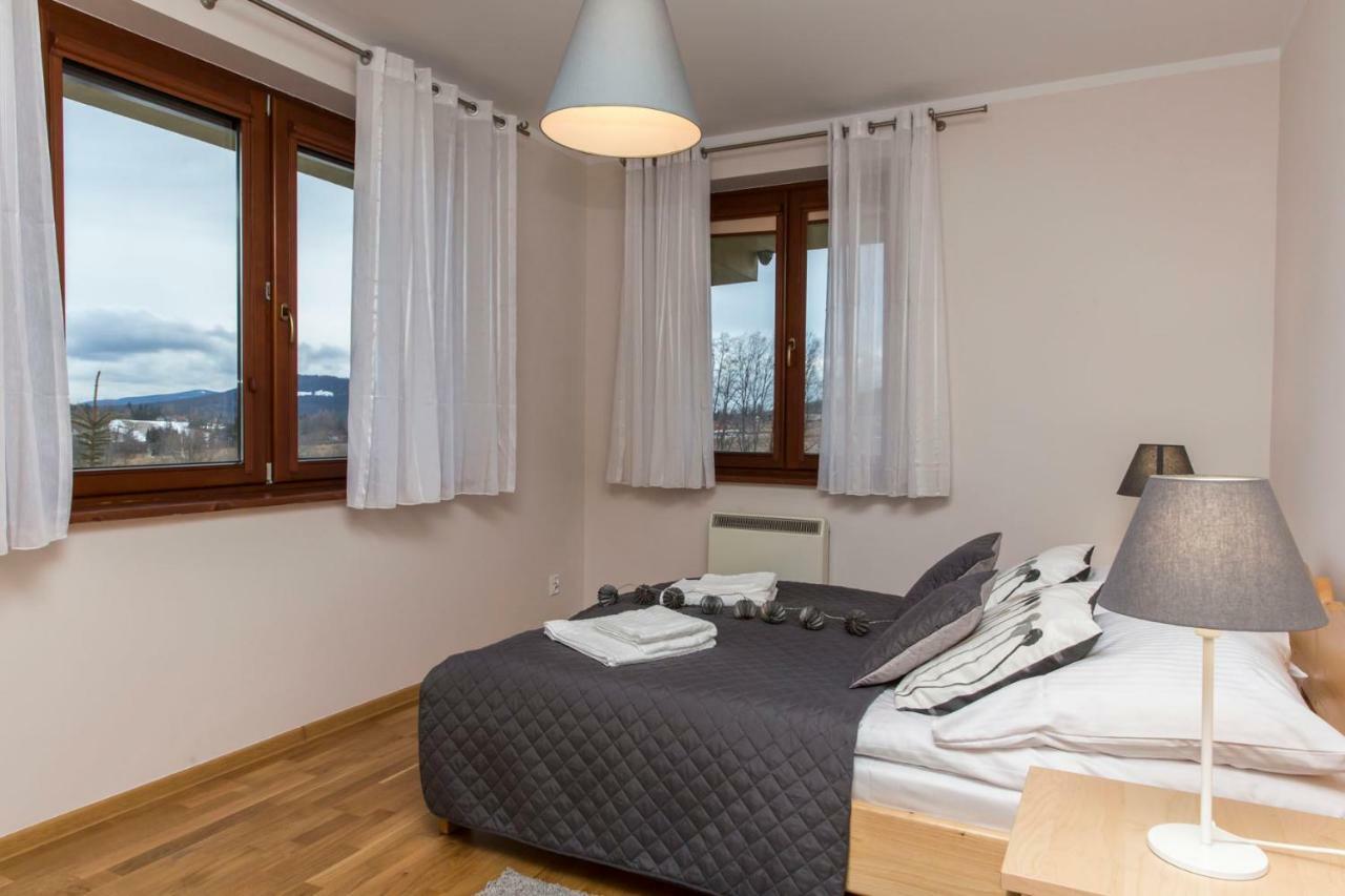 Apartament Sielanka, Basen Kościelisko Exterior foto