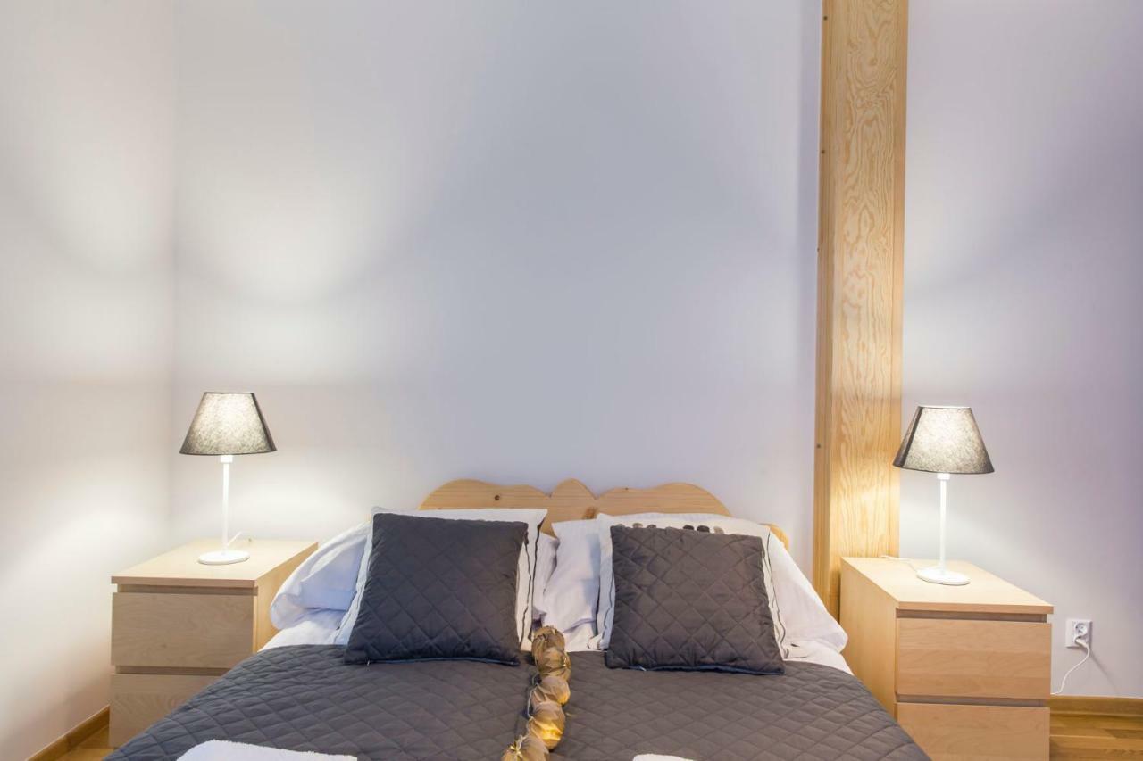 Apartament Sielanka, Basen Kościelisko Exterior foto
