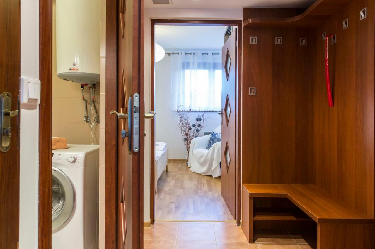 Apartament Sielanka, Basen Kościelisko Exterior foto